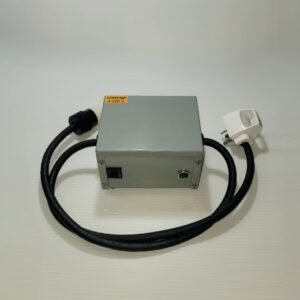 fuente de alimentacion dermatomo Padgett modelo B