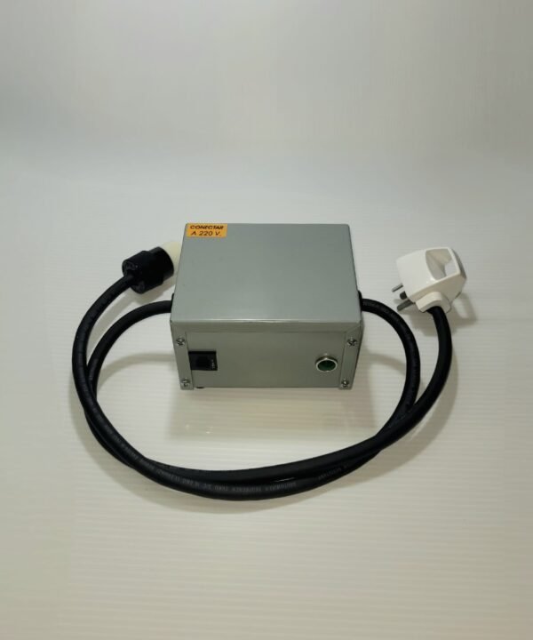 fuente de alimentacion dermatomo Padgett modelo B