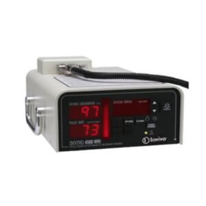 Oximetro de pulso Invivo 4500 MRI