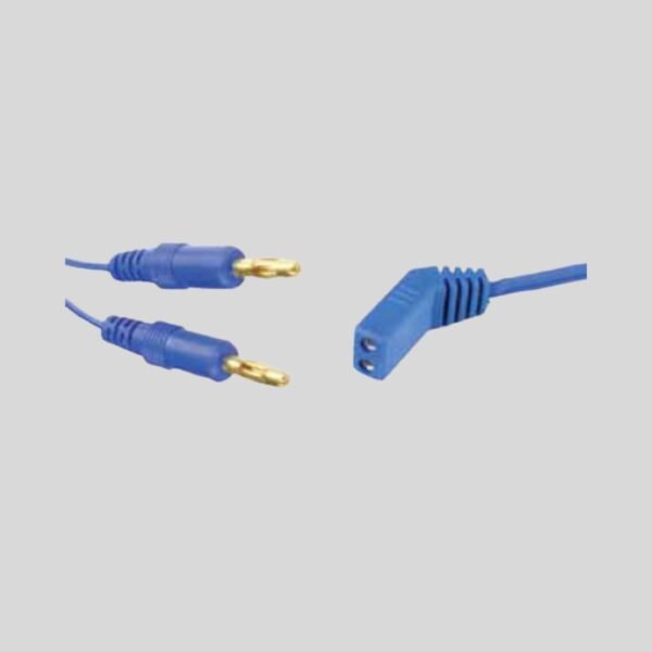 Cble pinza bipolar Covidien E0509