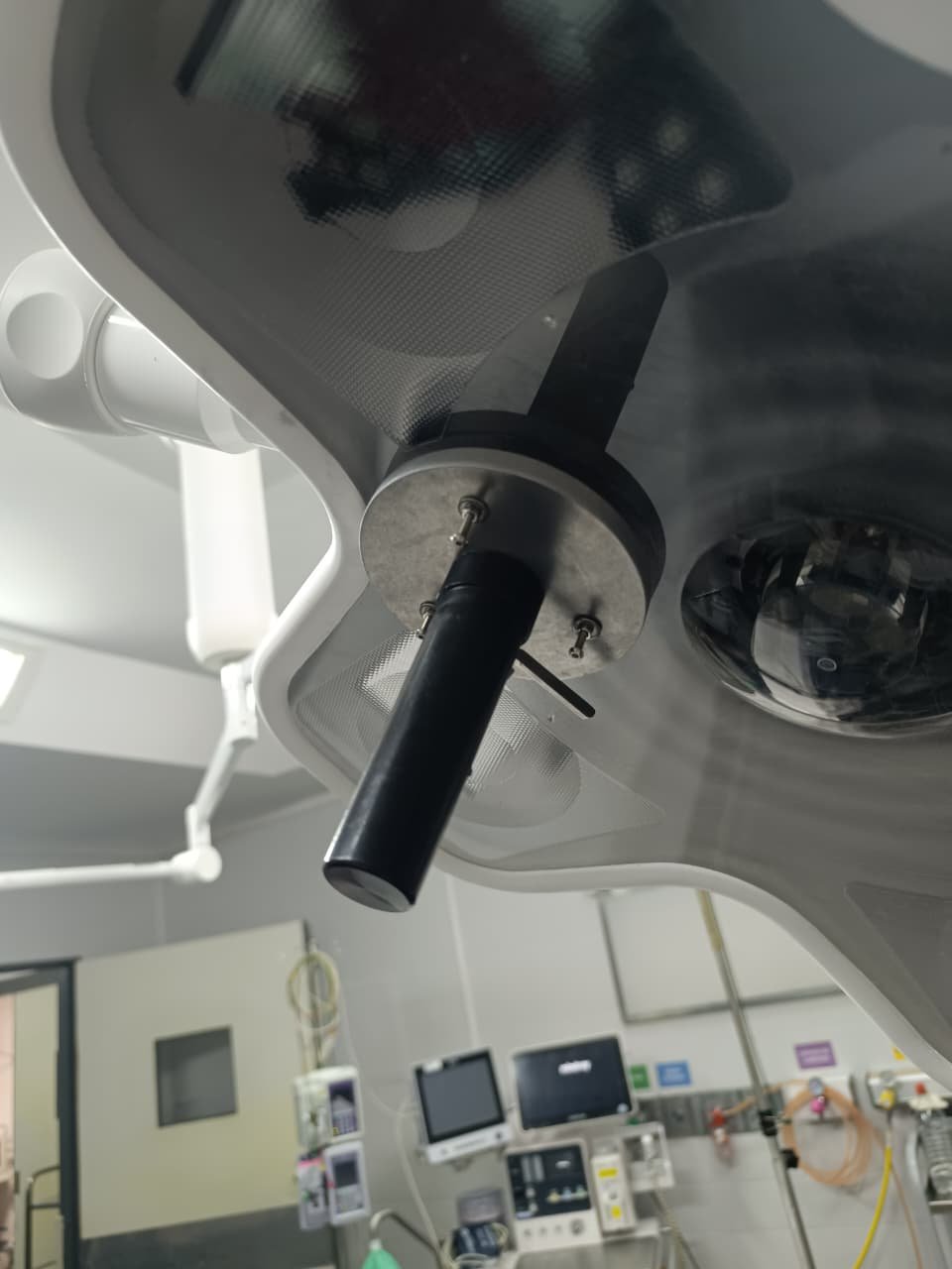 ALM Axcel II ALM Axcel.