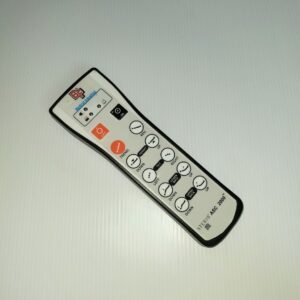 Control remoto Steris ASC 2000. Código MTA 384