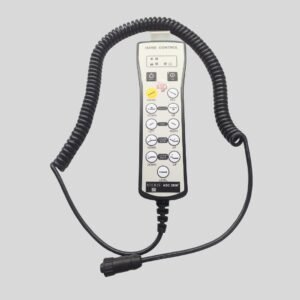 Control remoto Steris ASC 2000