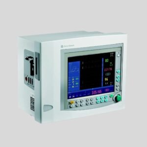 Monitor multiparametrico Datex Ohmeda M3 para Resonancia Magnetica