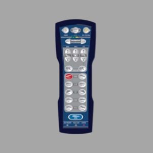 Control remoto Berchtold Operon