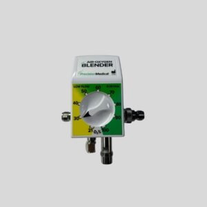 Blender alto y bajo flujo