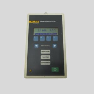 Simulador presion Fluke DPM4