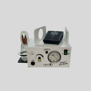 Bomba de aspiracion folicular Pionner Gen X Pro