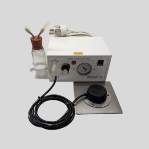 Bomba aspiracion folicular Rocket Medical