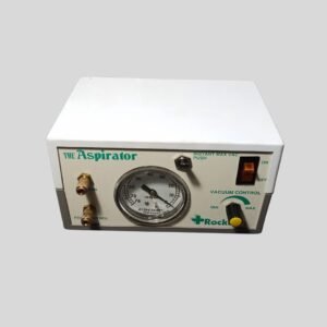 Bomba de aspiracion folicular Rocket medical