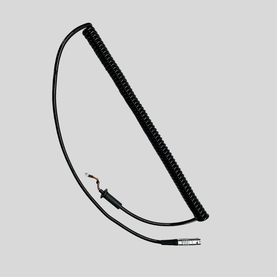 Cable para Control remoto camilla quirúrgica Mindray Hy Base 3000 - BF MHC3000
