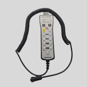 remoto para mesa cirugía Mediland c200