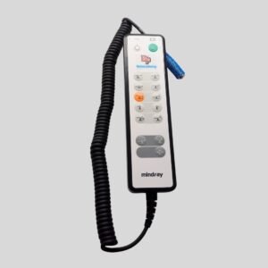 Control remoto mesa de cirugía Mindray Hy Base 3000