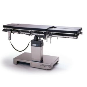 Camilla quirúrgica,  marca Steris modelo ASC2000