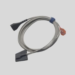 Cable sensor oximetría compatible Nonin 8000M